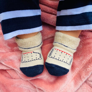 Chaussettes bébé